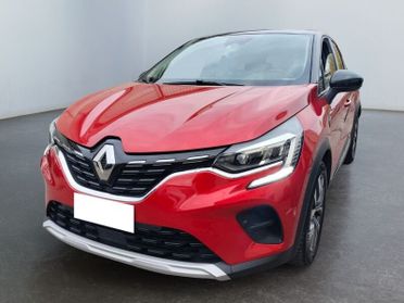 Renault Captur Captur TCe 100 CV GPL Business