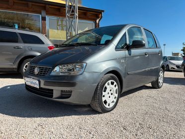 FIAT IDEA 1.3 MJT - 2011