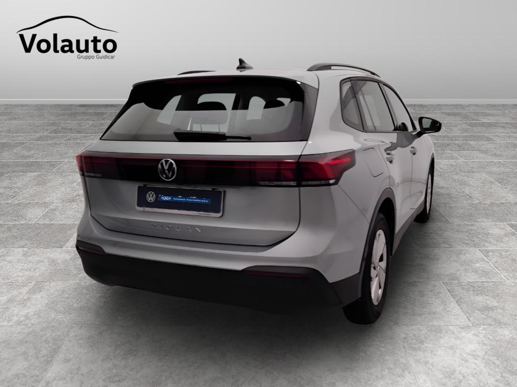 VOLKSWAGEN Tiguan III 2024 - Tiguan 2.0 tdi Life 150cv dsg