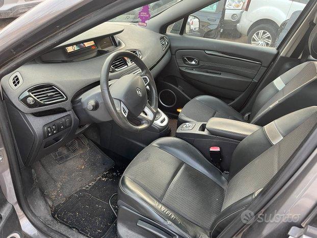 Renault Scenic Dci