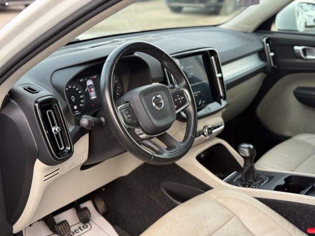 VOLVO XC40 T3 Inscription