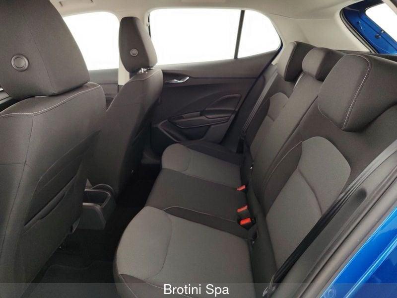 Skoda Fabia Fabia 1.0 TSI 95 CV Young Edition