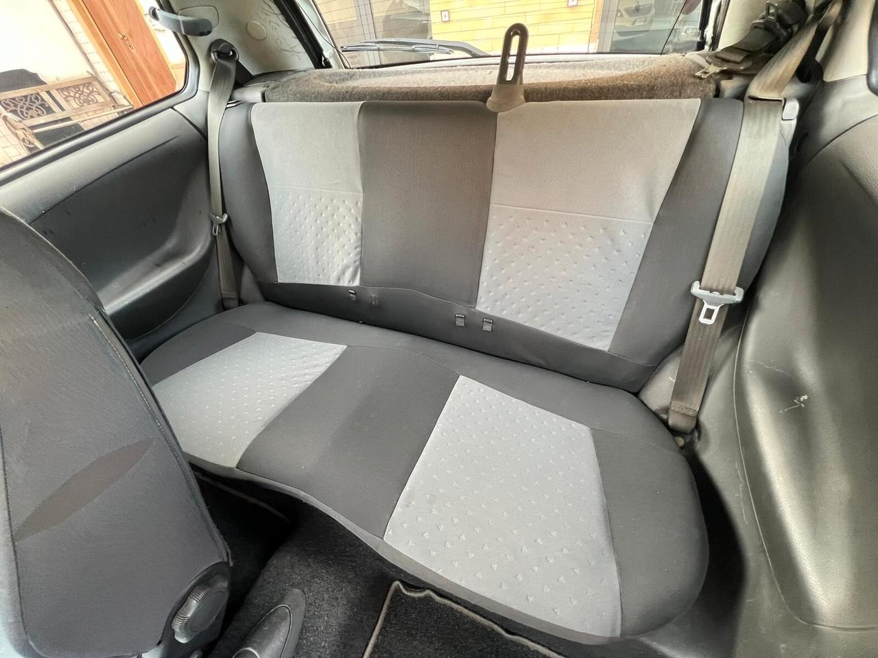 Fiat Punto 1.2 3 porte Active