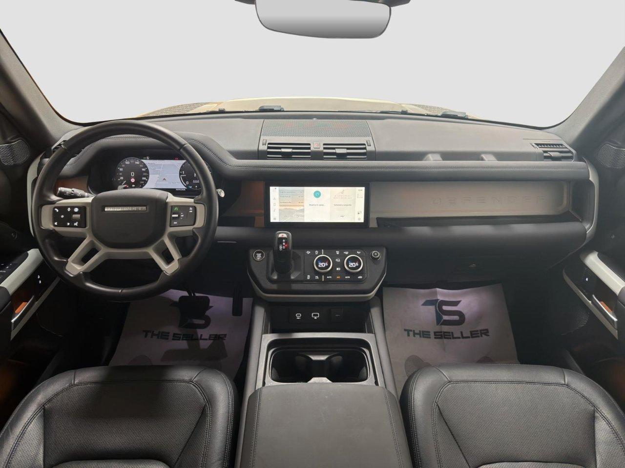 Land Rover Defender 90 3.0d i6 mhev awd 200cv auto*FORMULA S*