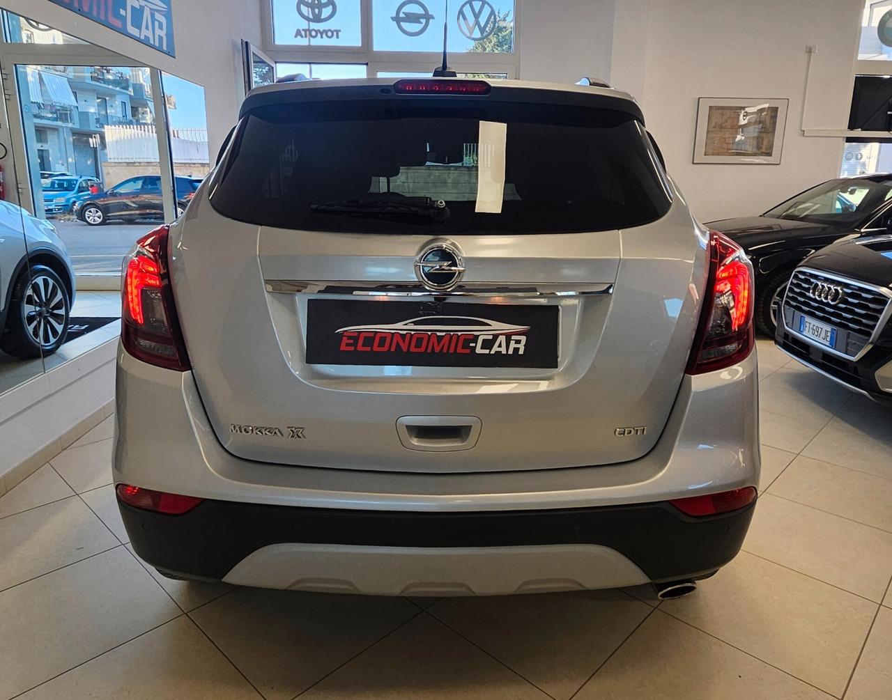 Opel Mokka X 1.6 CDTI Ecotec 4x2 Start&Stop Innovation
