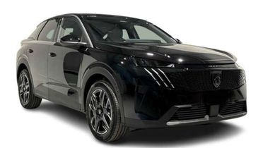 PEUGEOT 3008 HYBRID 145 CV ALLURE DCS6 AUTO A NOLEGGIO