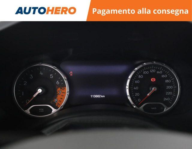 JEEP Renegade 1.4 MultiAir DDCT Limited