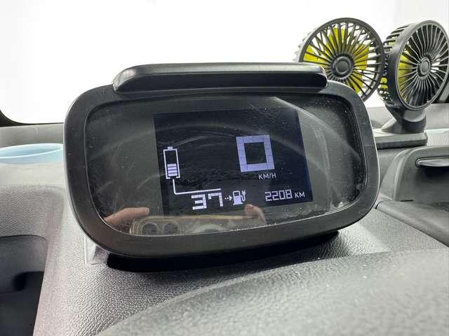 Citroen Ami ELETTRICA 8CV Pronta Consegna