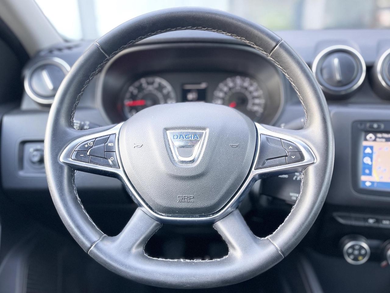 Dacia Duster 1.5 Diesel 115CV E6 Neo - 2018