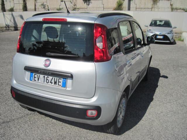 Fiat Panda 1.3 MJT S&S TEL. 392 8005000