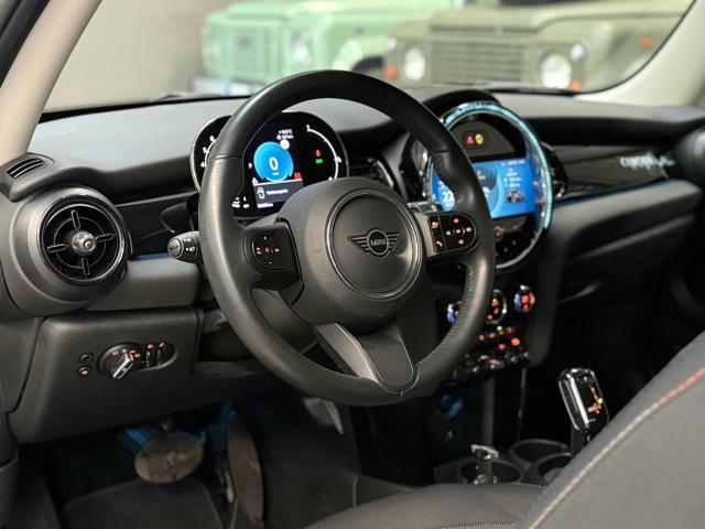 MINI Cooper 1.5 Cooper Camden Edition