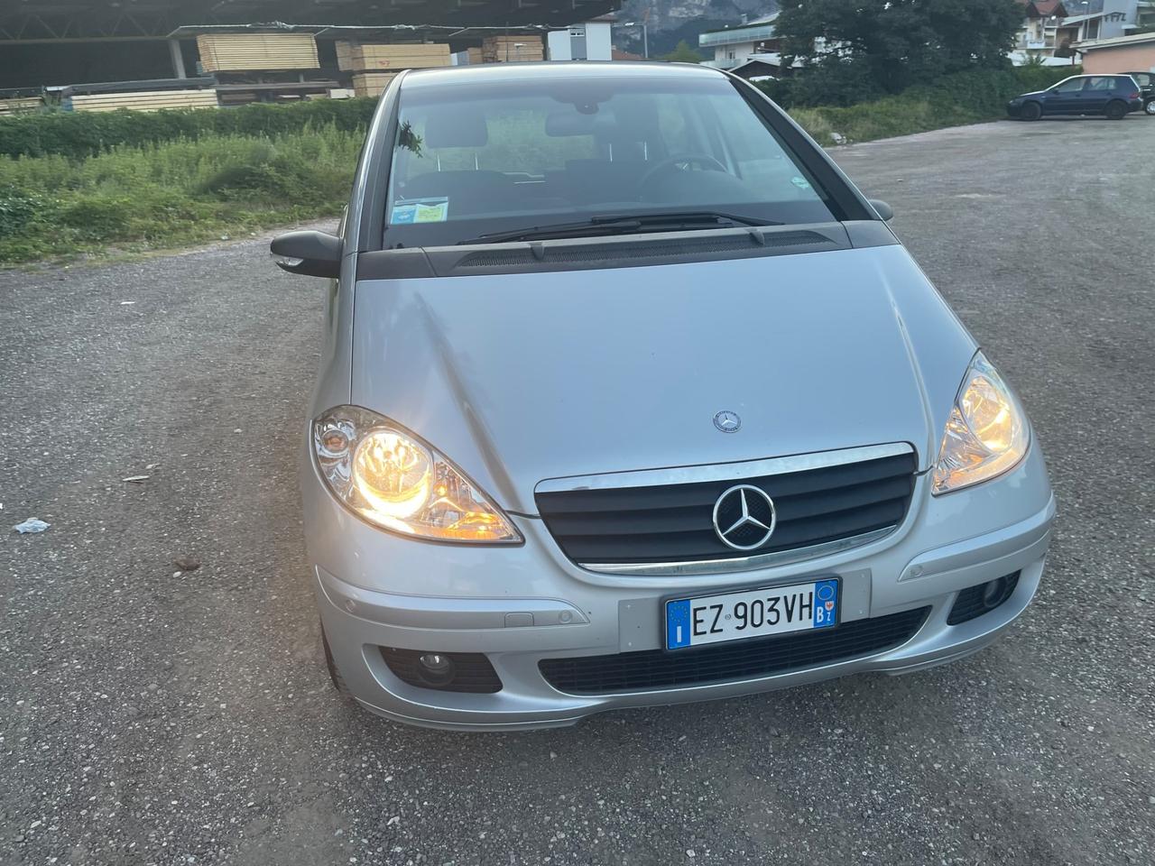 Mercedes-benz A 180 CDI Avantgarde SI NEOPATENTATI