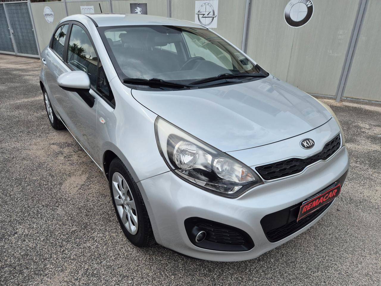 Kia RIO 1.1 CRDi 5p. Cool NUOVA FULL 2014