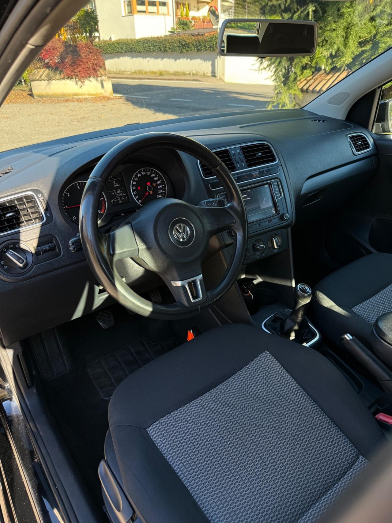 Volkswagen Polo 1.2 TDI DPF 5 p. Comfortline