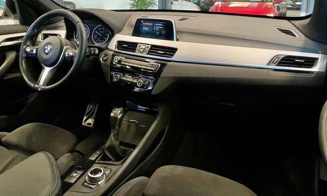 BMW X1 sdrive20d 191CV Msport *AUTOMATICA*