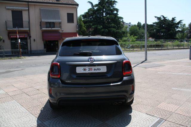 FIAT 500X 1.0 T3 120 CV Sport
