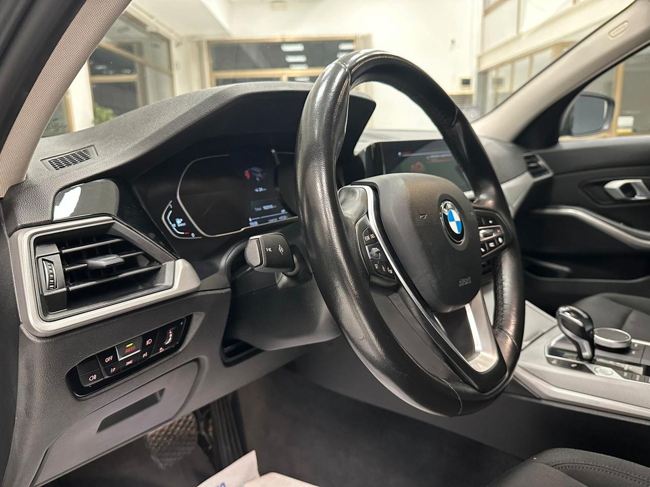 Bmw 320 320d 48V Touring Business Advantage 2021