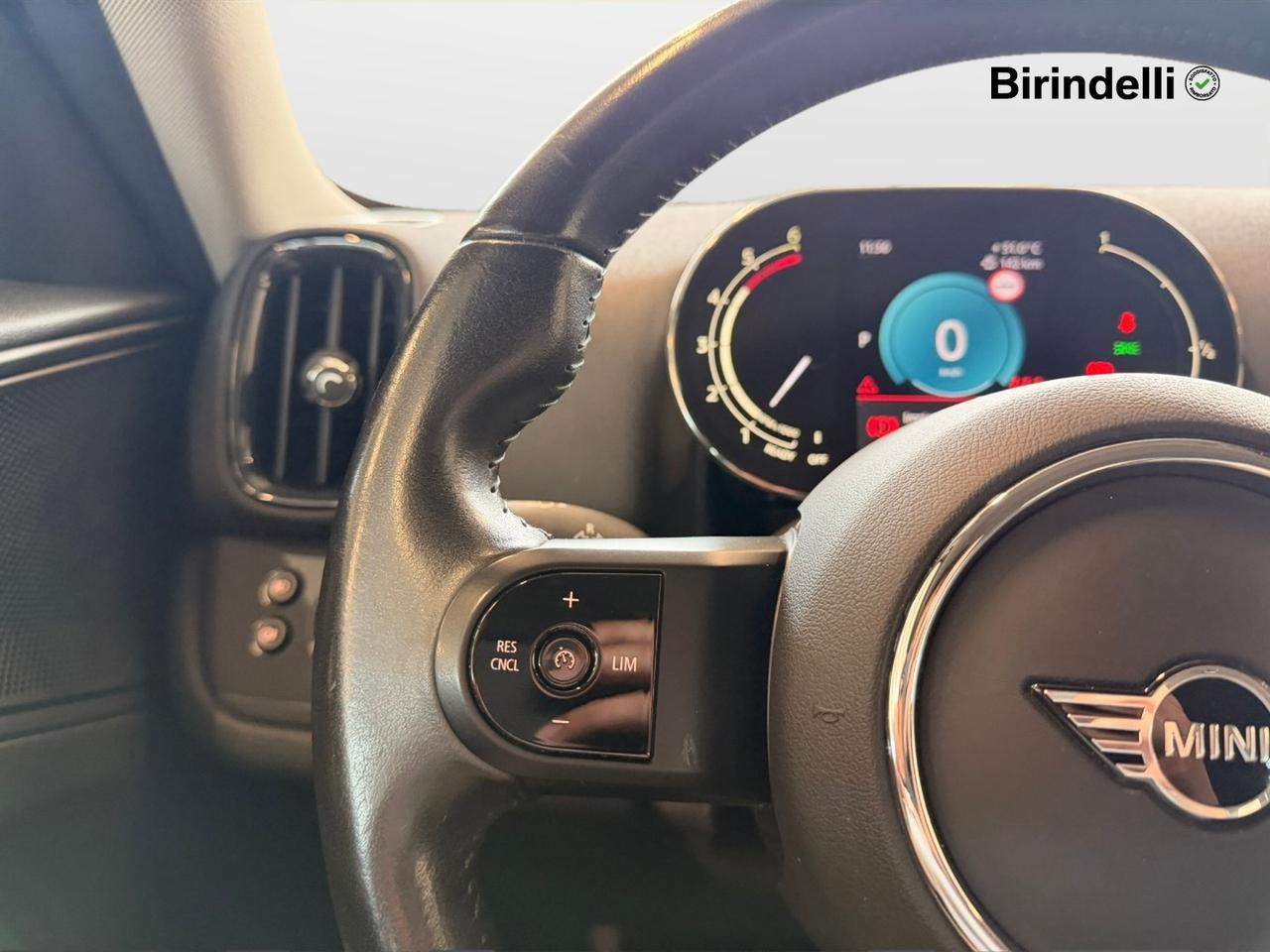 MINI Mini Countrym.(F60) - Mini 1.5 One D Northwood Edition Countryman