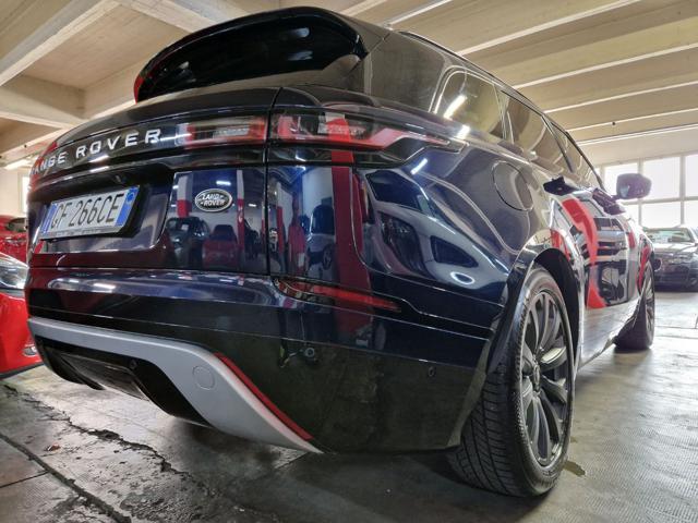 LAND ROVER Range Rover Velar 3000 D I6 CV.300 MHEV TETTO+20'+UNIPROP