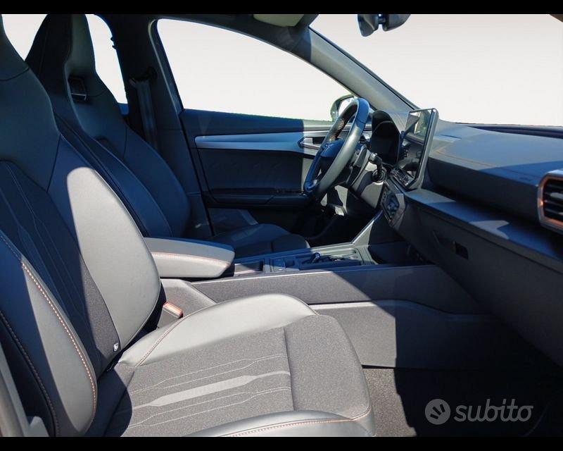 CUPRA Formentor 1.4 e-Hybrid DSG VZ