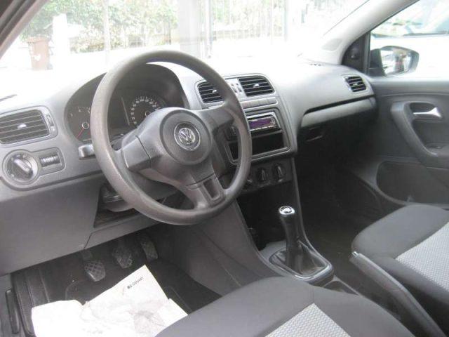 VOLKSWAGEN Polo 1.2 3 PORTE TRENDLINE