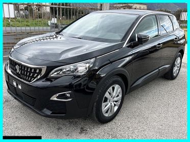 PEUGEOT 3008 1.2 BENZINA NAVI-AUTOMATICA