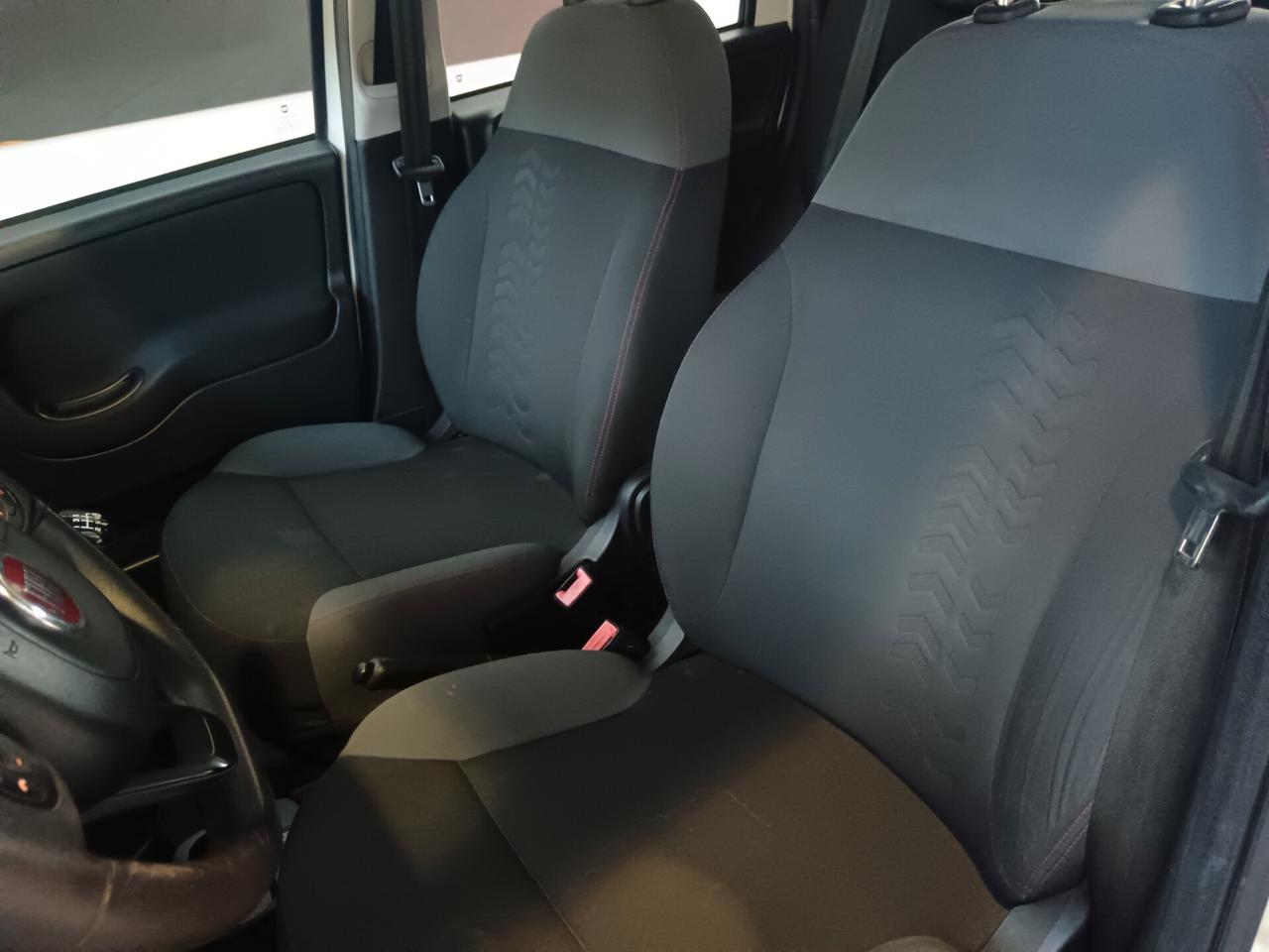 Fiat Panda 0.9 TwinAir Turbo S&S 4x4 PREZZO REALE