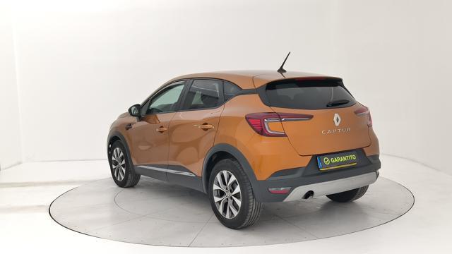 RENAULT Captur 1.0 tce Intens 100cv