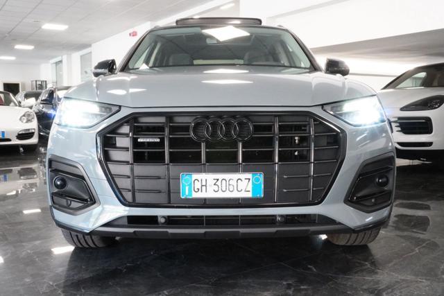 AUDI Q5 SPB 50 TDI quattro tiptronic S line plus TETTO