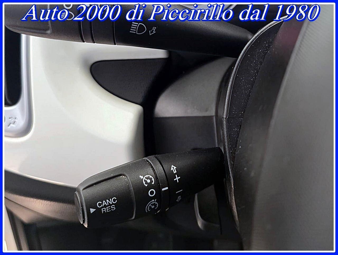 Fiat 500L 1300 Multijet 95cv km 90.000 Certificati