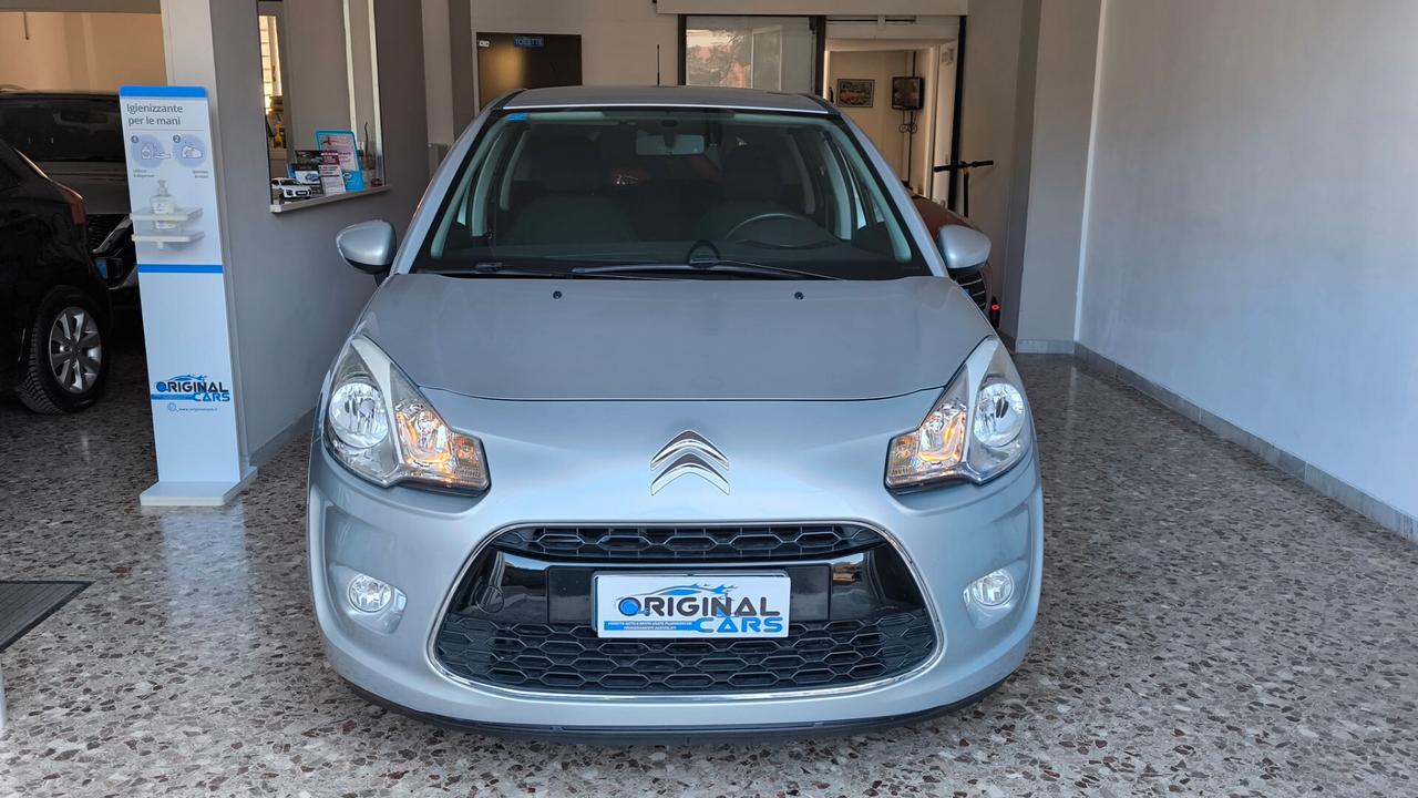 Citroen C3 1.1 Seduction