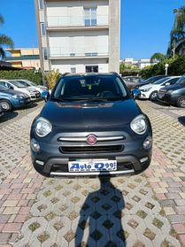 Fiat 500X 1.4 MultiAir 140 CV Cross GPL