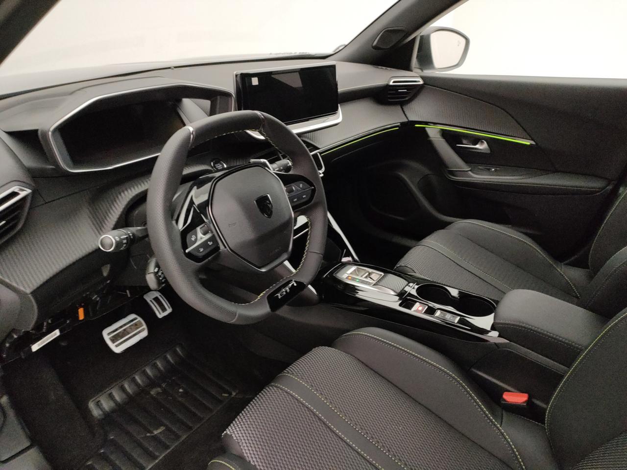 PEUGEOT NUOVO 2008 GT Puretech 130 EAT8 S&S
