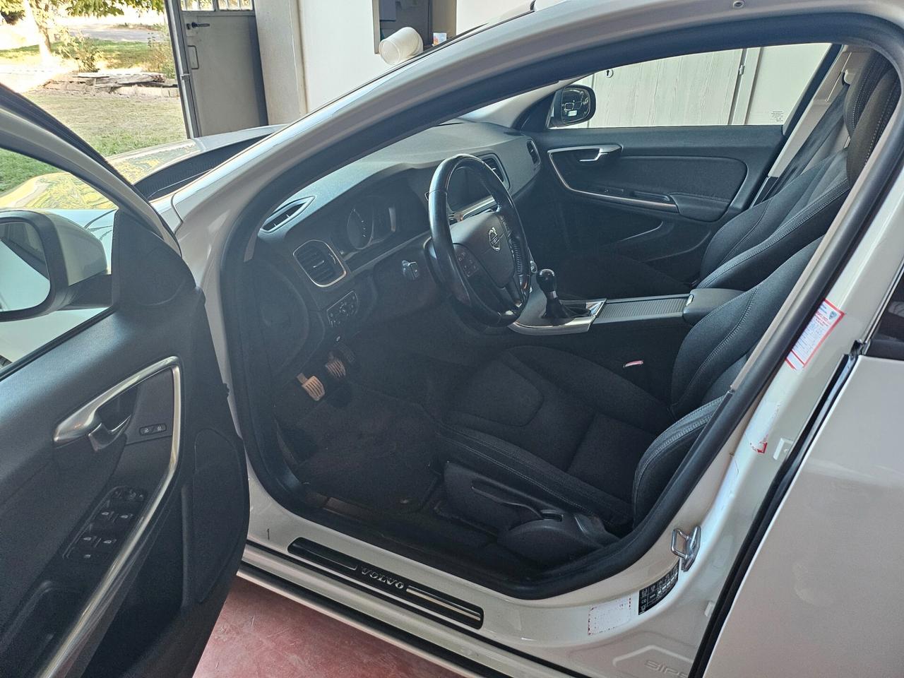 Volvo V60 D2 Kinetic
