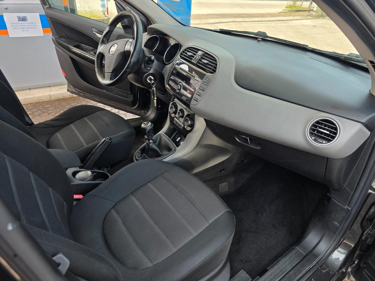 Fiat Bravo 1.6 MJT 105 CV con 269.000km Neopatentati ok