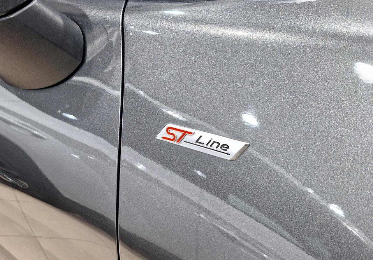 Ford Puma 1.5 EcoBlue 120 CV S&S ST-Line Design