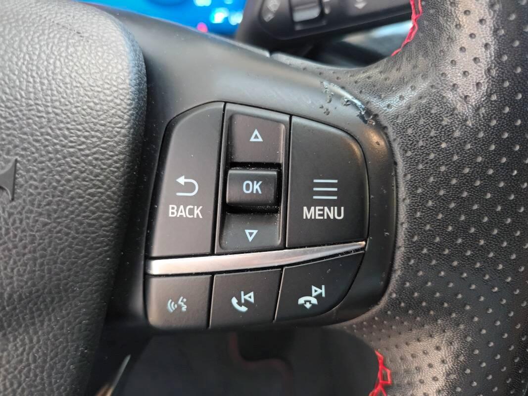Ford Kuga 2.5 full hybrid ST-Line 2wd 190cv