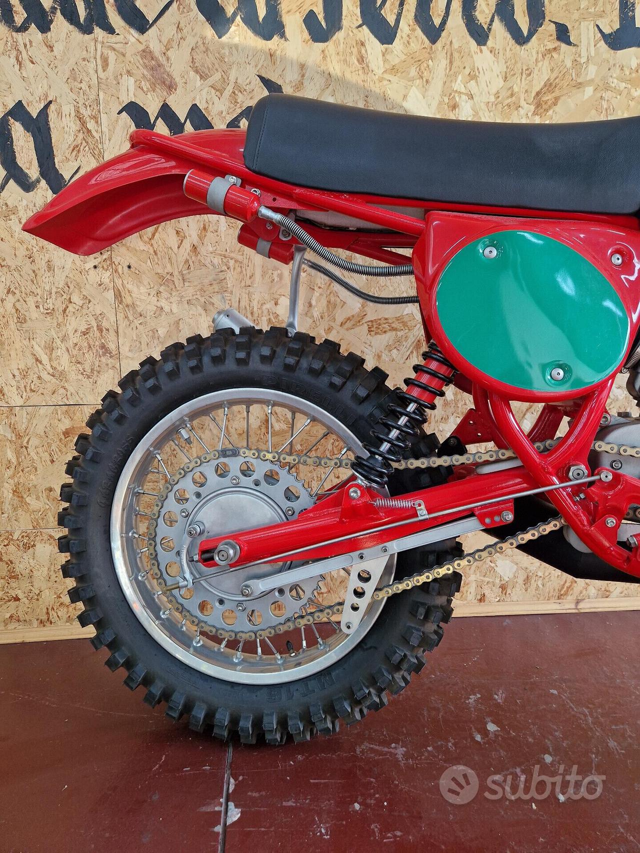 Maico MC 250