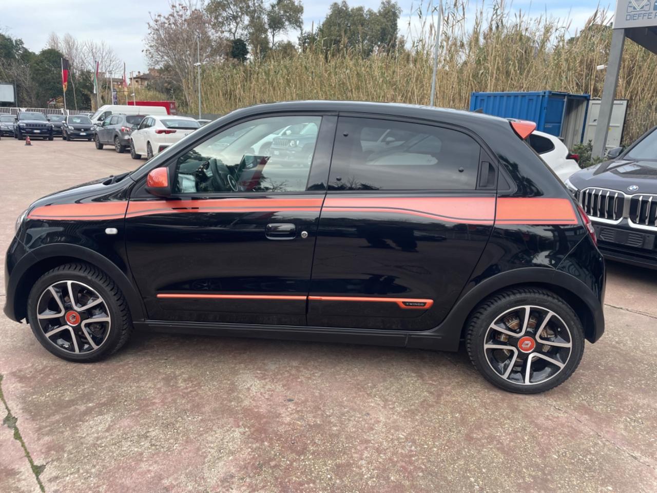 Renault Twingo TCe 90 CV Stop&Start Energy Lovely