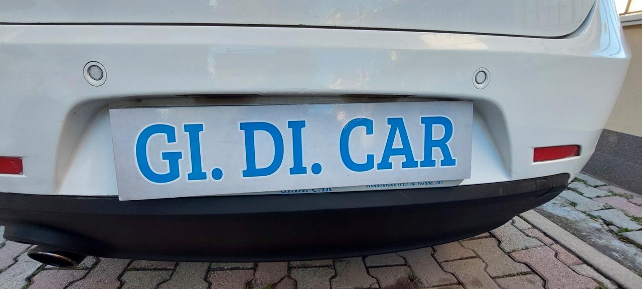 GIULIETTA 1,4 TURBO 120 CV GPL DI SERIE TELEFONO SENSORI CRUISE CONTROL IMPECCABILE FULL