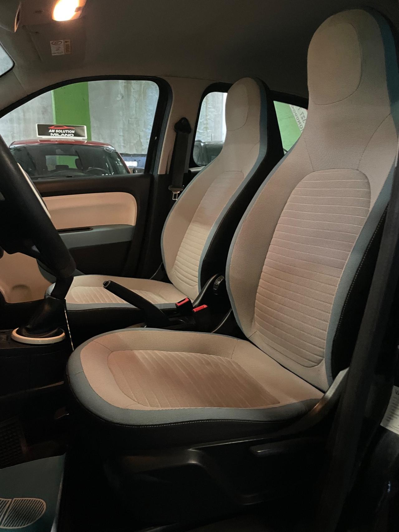 Renault Twingo 1.0 5 Porte Neopatentati Euro 5