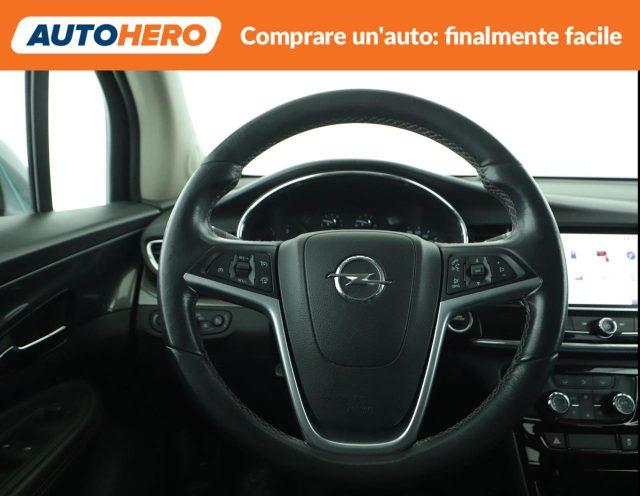OPEL Mokka X 1.6 CDTI Ecotec 136CV 4x2 Start&Stop Innovation