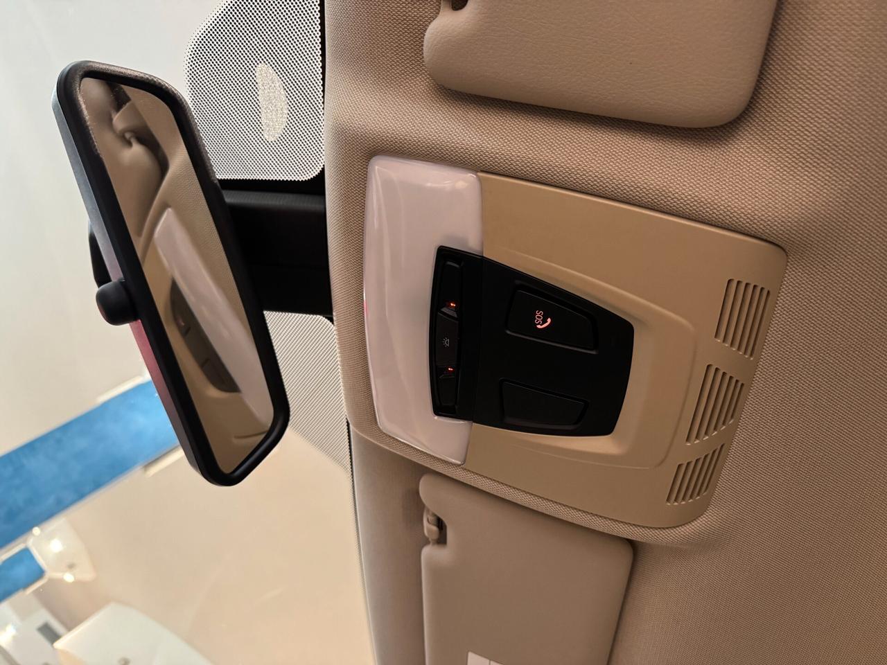 320 d Touring xdrive Business Advantage Navi 17"