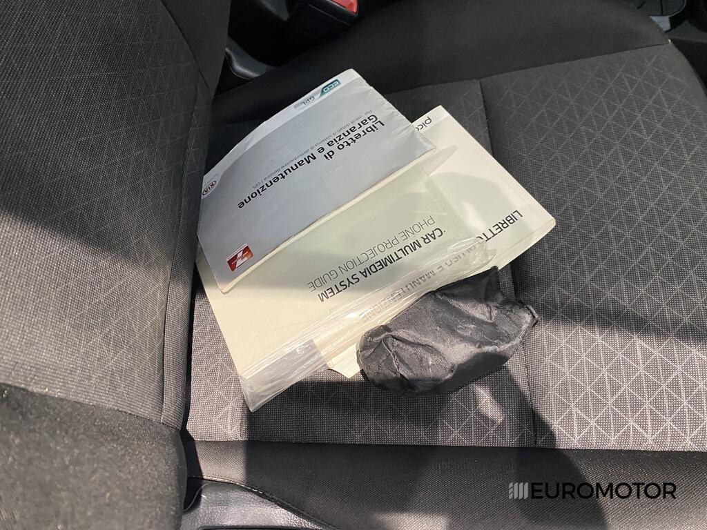 Kia Picanto 5 Porte 1.0 MPI Cool 2WD