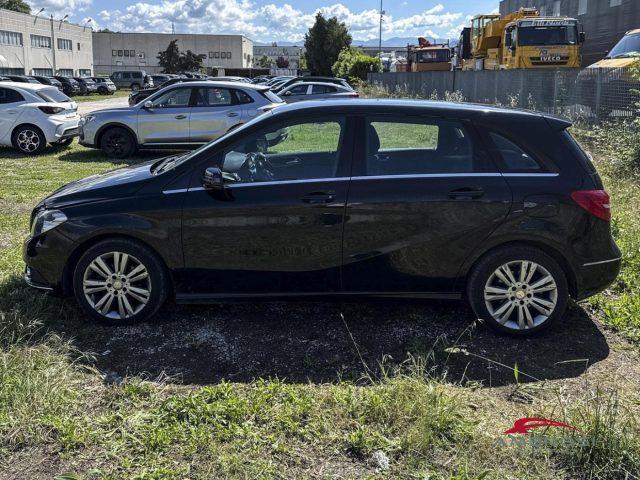 MERCEDES-BENZ B 180 180 CDI Executive - PER OPERATORI DEL SETTORE