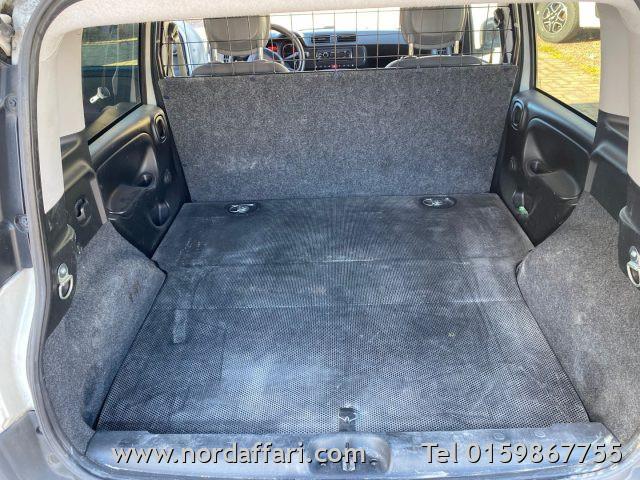 FIAT Panda 1.3 MJT S&S Pop Van 2 posti