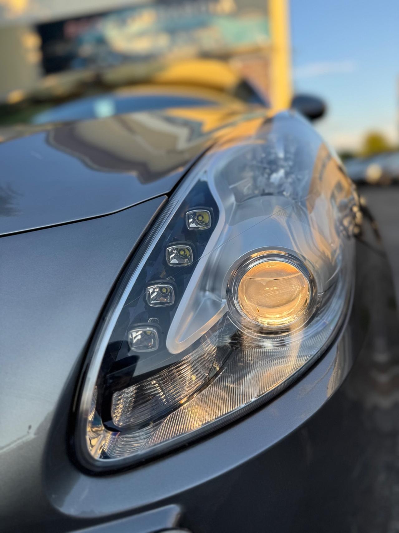 Alfa Romeo Giulietta 1.6 JTDm-2 105 CV Progression