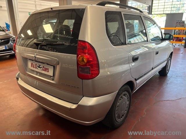 MITSUBISHI Space Star 1.3i 16V Comfort 1