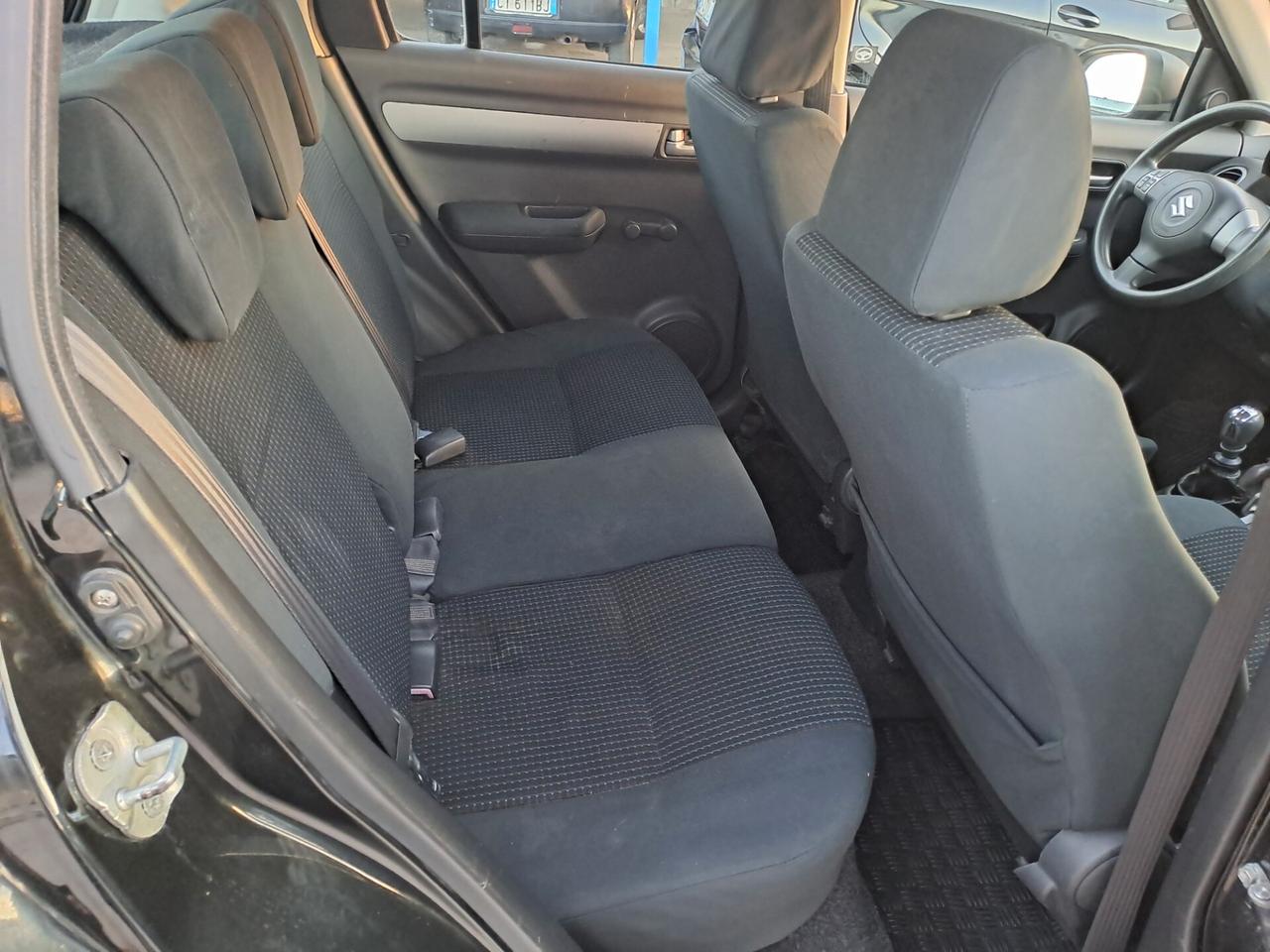 Suzuki Swift 1.3 DDiS 75CV DPF 5p. GL