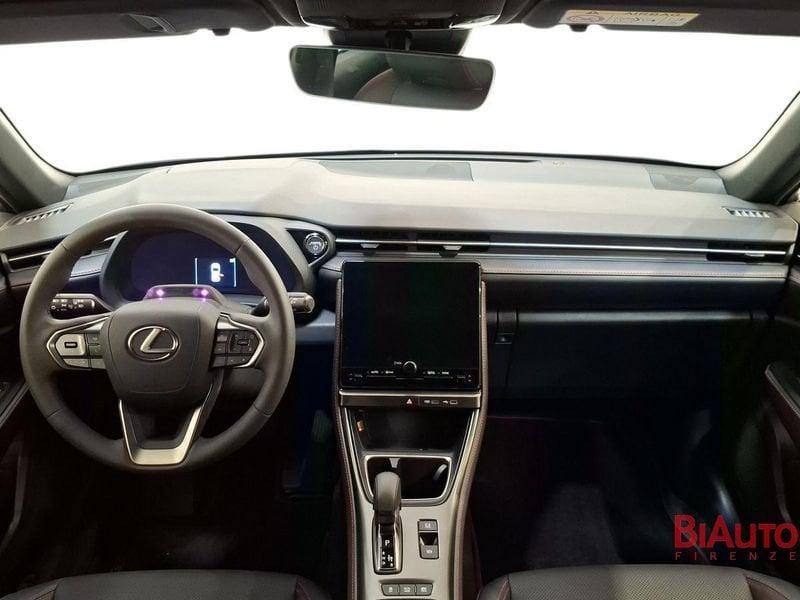 Lexus LBX LBX 1.5 hybrid Emotion 2wd